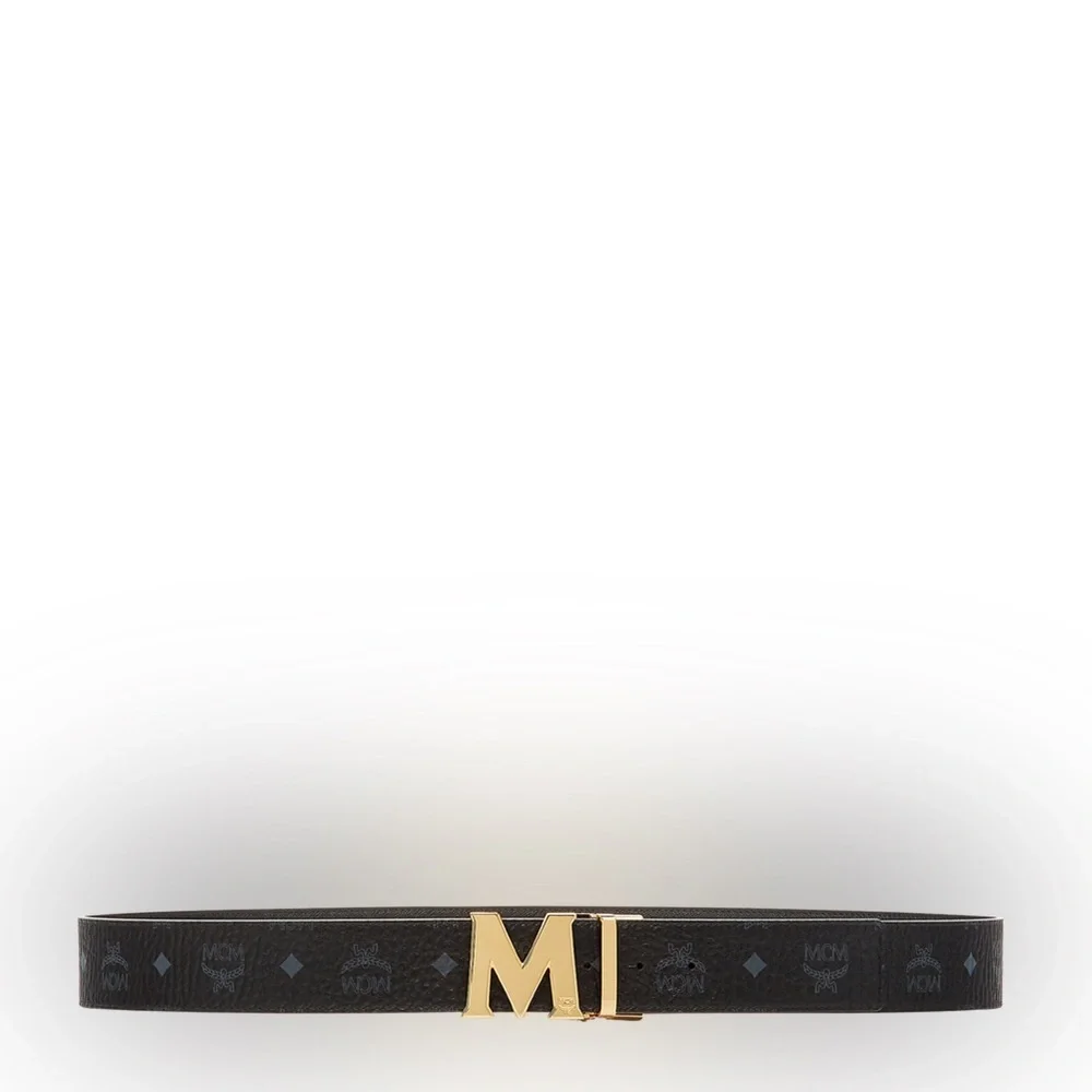 MCM BELT Claus M Reversible Belt 1.75